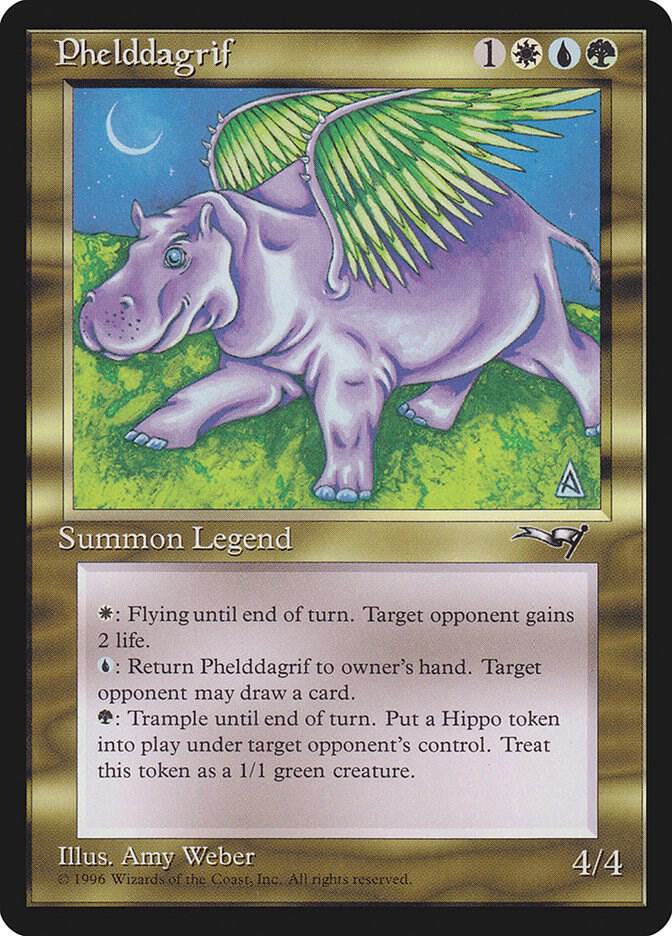 Phelddagrif - Alliances - 196