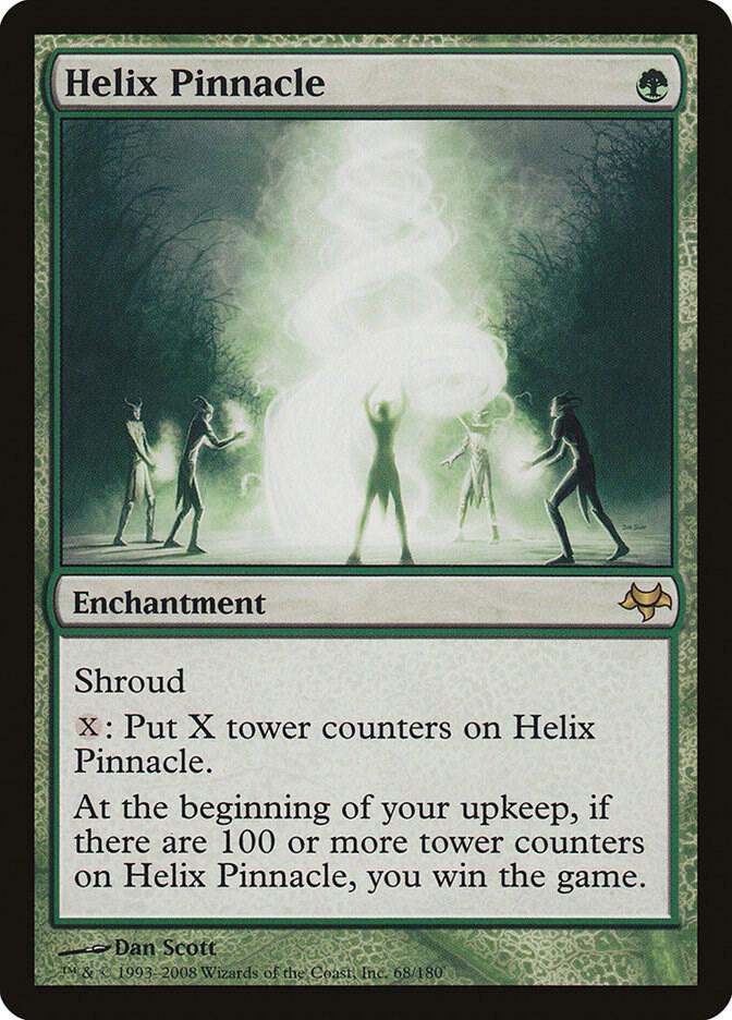 Helix Pinnacle - Eventide - 68