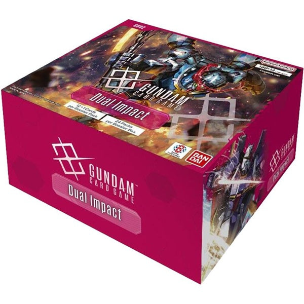 Gundam Card Game: Starter Decks: Celestial Drive/Flash of Radiance (ST07 and ST08) and Booster Display Bundle